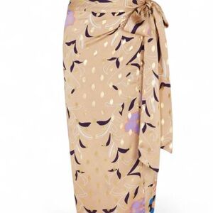 Never Fully Dressed Evie Jaspre Skirt NWT Size XXL